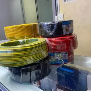 1.5mm Single Core Wire – Safe Wiring Solution for Homes