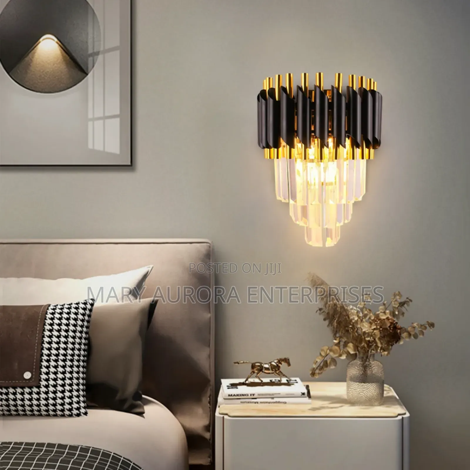 Wall Light