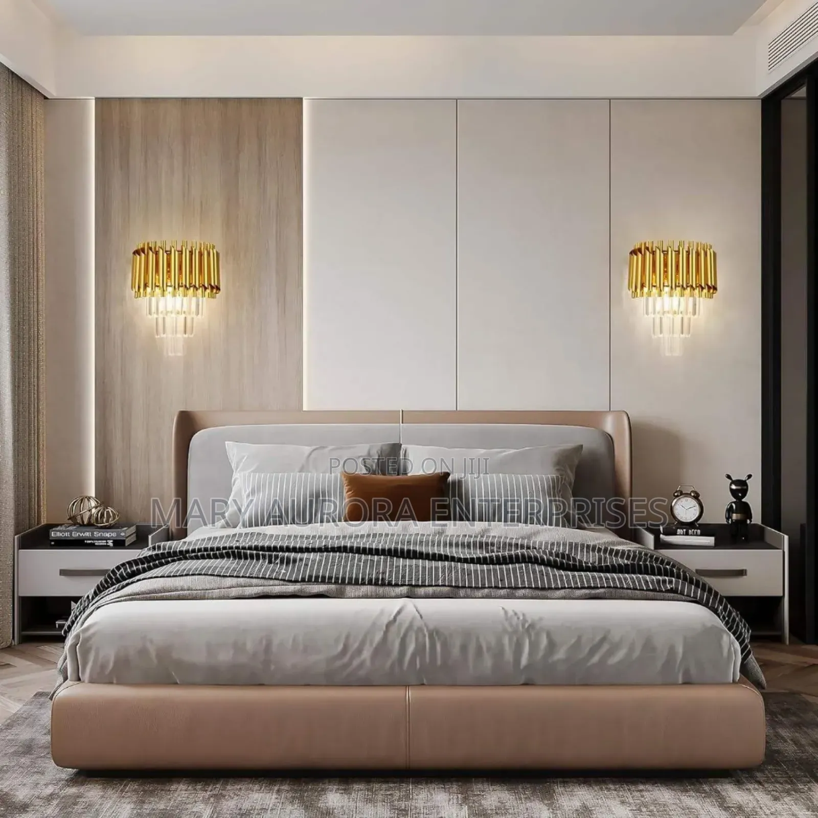 Wall Light