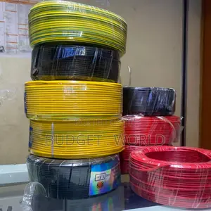 Durable 1.5mm Single Core Wire – Strong Insulation Protection
