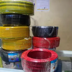 1.5mm Single Core Wire – Professional Grade Electrical Cable