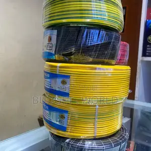 1.5mm Single Core Cable – Easy to Install Wiring Solution