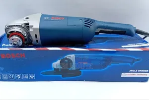 9inch Bosch Angle Grinder/Professional Grinder