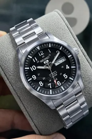 Seiko 5 Sports Automatic Watch