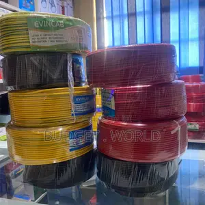 1.5mm Single Core Wire – Lightweight Strong Cable
