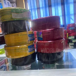 1.5mm Electrical Cable – High Quality Single Core Wire