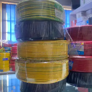 1.5mm Single Core Cable – Trusted Wiring Solution