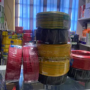 1.5mm Single Core Wire – Quality Electrical Installation Cable