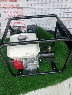 Construction Concrete Honda Vibrator Engine