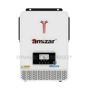 1000watts Amizar Hybrid Solar Inverter
