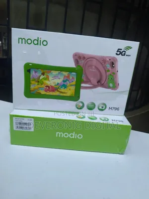 New Modio M796 2 TB