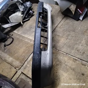 Toyota Corolla 110 Front Bumper, Clean Ex Japan Motor Parts