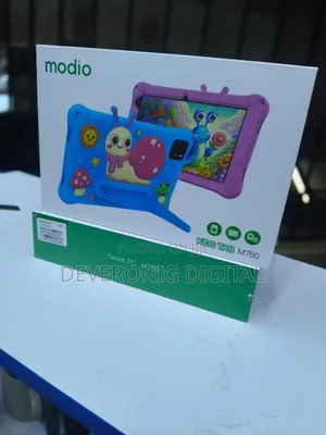 New Modio M710 1 TB