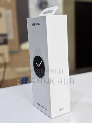 Samsung Galaxy Watch 8 40mm
