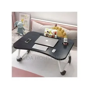 Folding Breakfast/ Study Table .