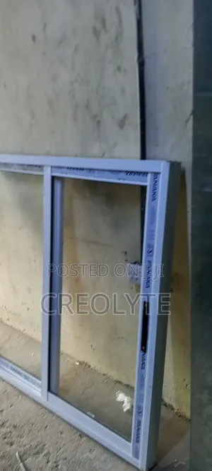 Aluminium Windows Supply and Installation