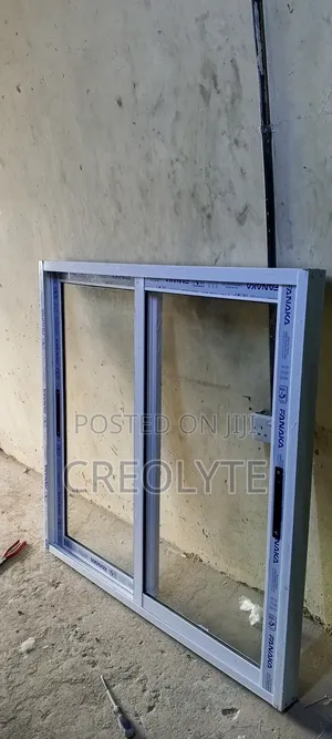 Aluminium Windows Supply and Installation