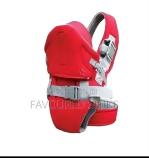 Baby Carrier