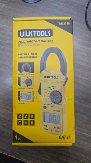 Digital Multimeter