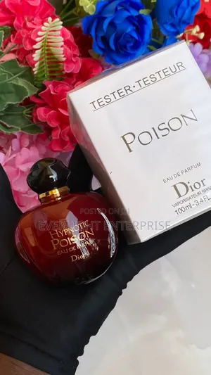 Tester Testeur Hypnotic Dior