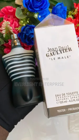 Jean Paul Gaultier
