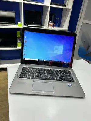 Laptop HP EliteBook 840 G2 8GB Intel Core i5 SSD 500GB
