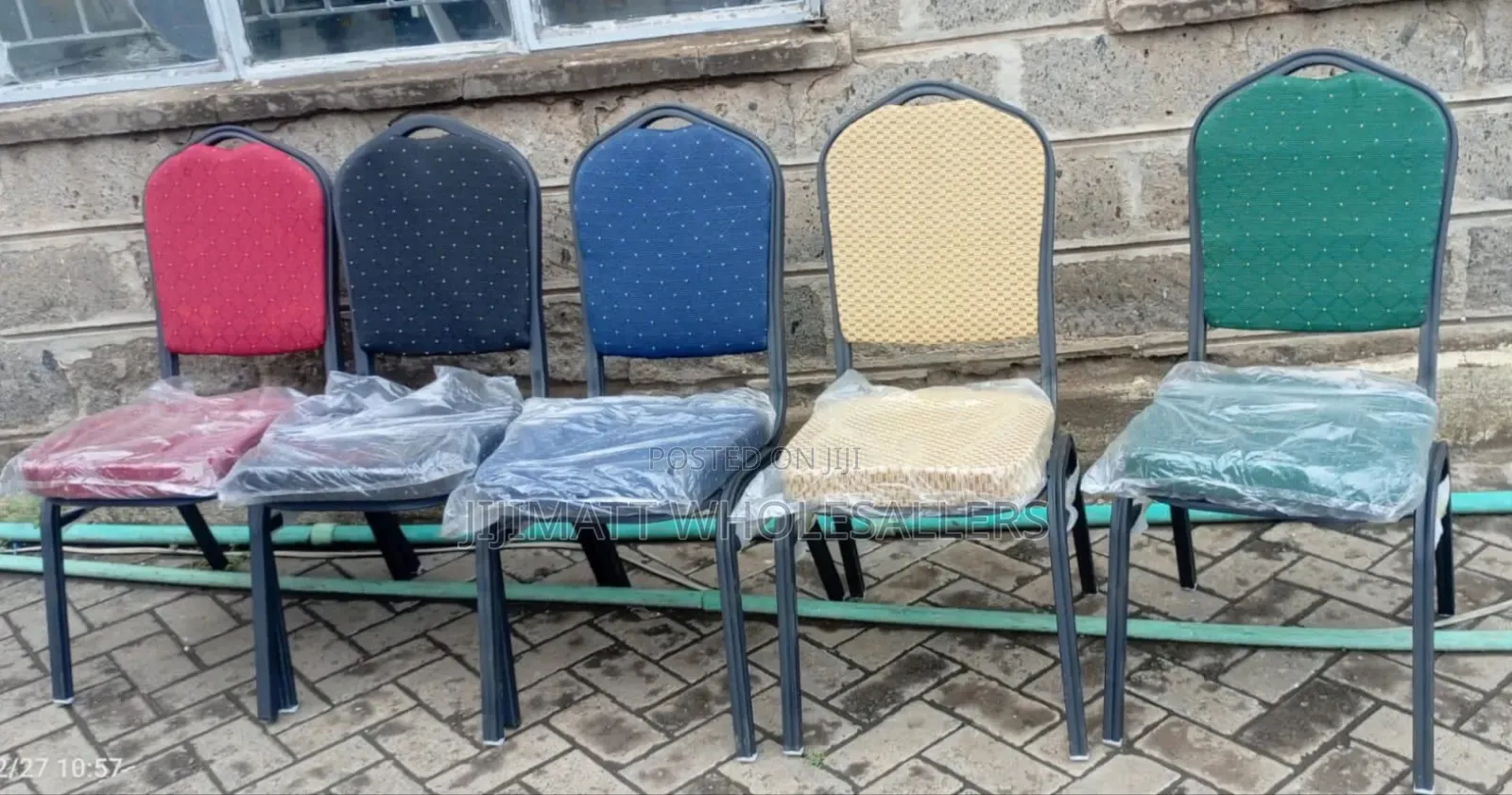 High Quality Conference Chairs