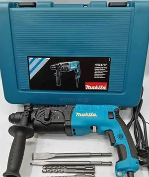 800w Powerful Heavy Duty Rotary Hammer/800w Makita Jack Hammer