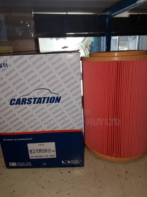 Air Filter Kia 2700 (Carstation Brand)