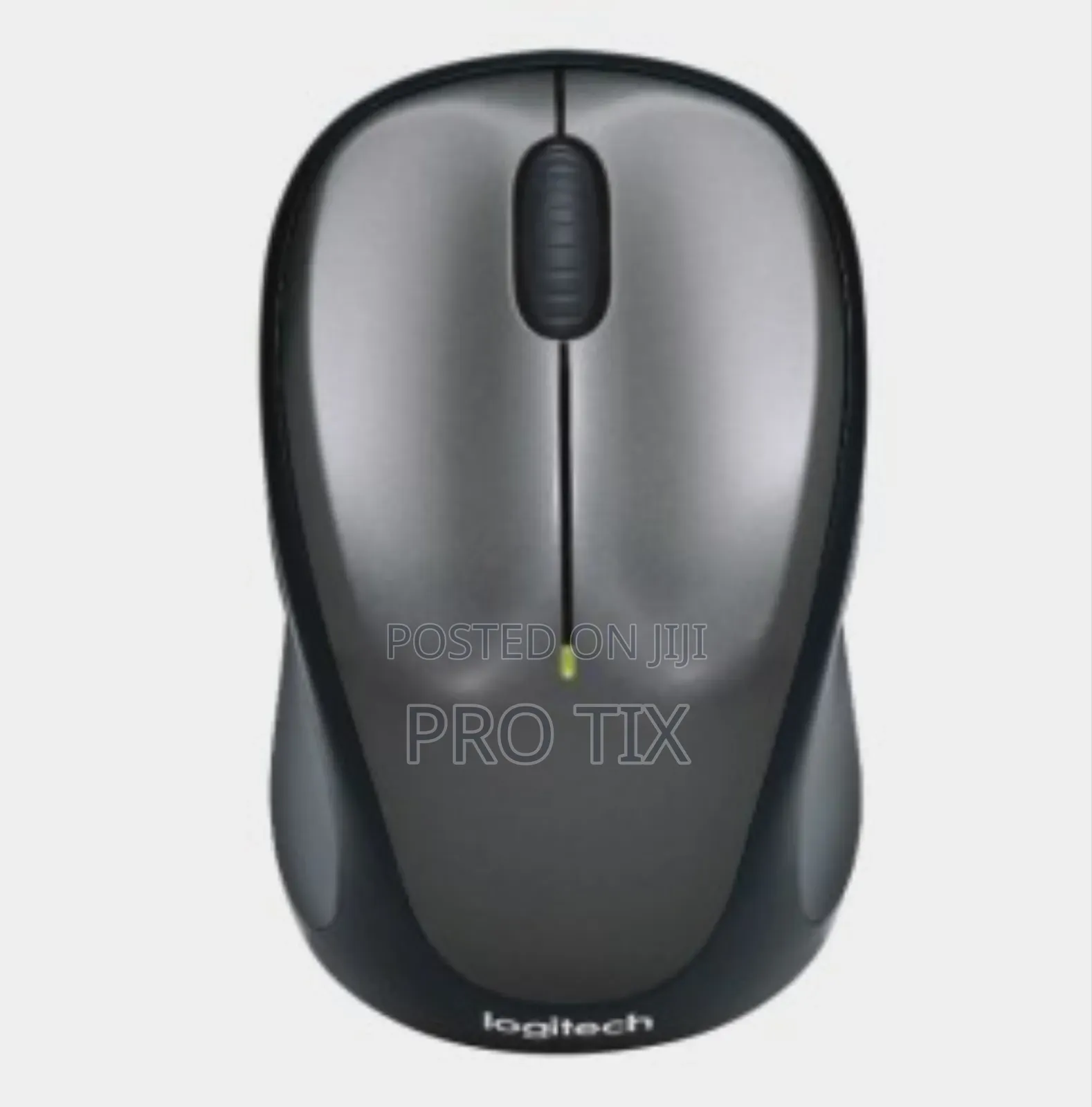 Logitech M235 Wireless Mouse Colt Matte -910-002201