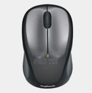 Logitech M235 Wireless Mouse Colt Matte -910-002201