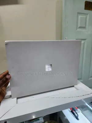 New Laptop Microsoft Surface Pro Copilot+ PC 12 16GB SSD 256GB