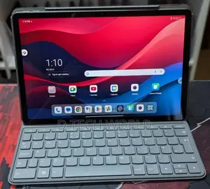 New Lenovo Tab K11 128 GB Gray