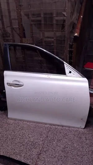 Front Door Mark X Grx130
