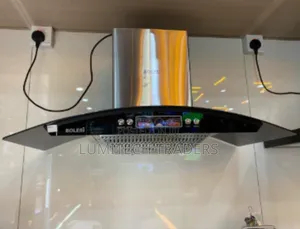 Bolesi Kitchen Hood 90cm