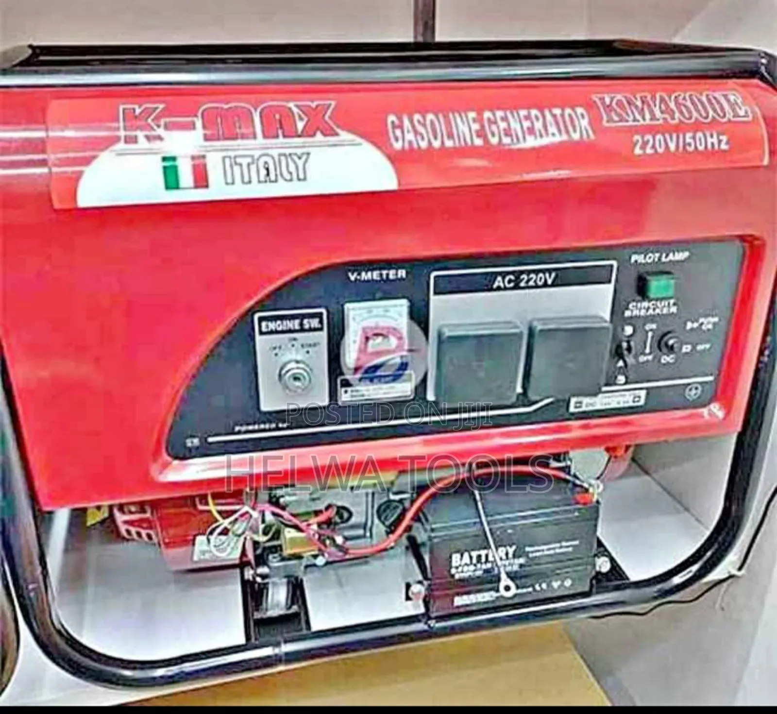 Generator/ Petrol Generator