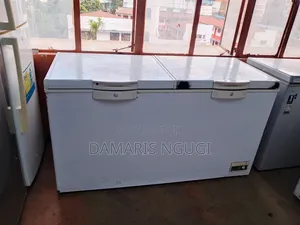 Deep Freezer (Super Clean)