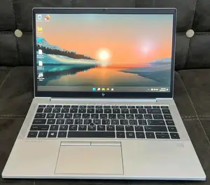 Laptop HP EliteBook 845 G8 8GB AMD Ryzen 5 SSD 256GB