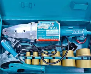 Best Total PPR Welding Machine /Plastic Tool Total PPR Machine
