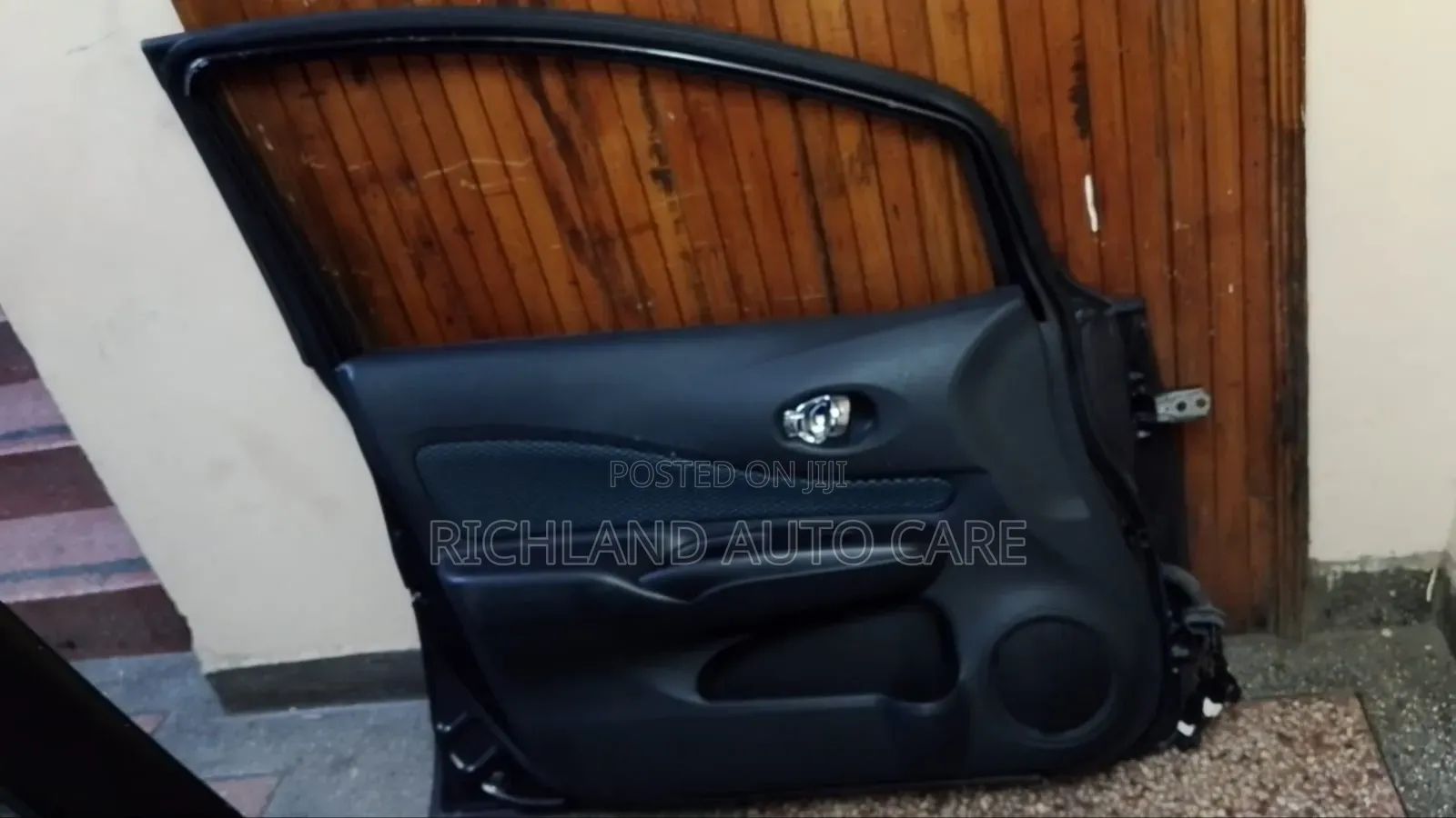 Door for Nissan Note E12 Front Left