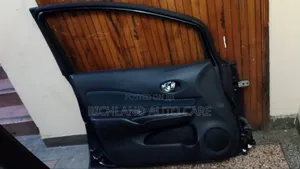 Door for Nissan Note E12 Front Left