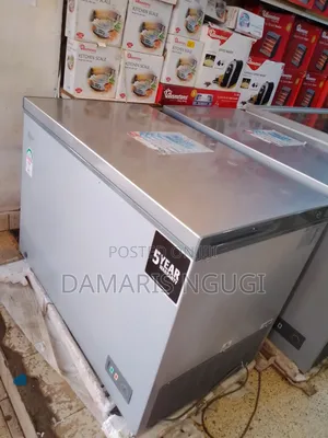 Roch 316litres Deep Freezer