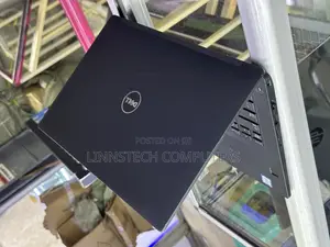 Laptop Dell Latitude 7480 8GB Intel Core i7 SSD 256GB