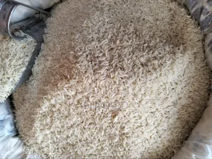 Mwea Pishori Rice