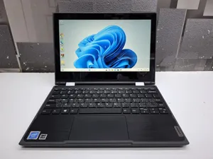 Laptop Lenovo 300e 4GB Intel Celeron SSD 128GB