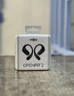 Shokz Openfit 2