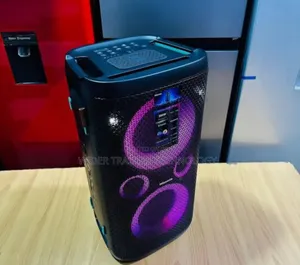 Hisense Party Rocker Rechargeable 15hrs* *.300watts