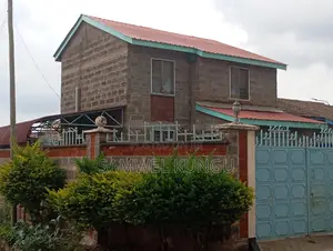 4bdrm Maisonette in Githa Estate, Komarock for sale