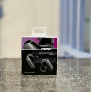 Bose Quietcomfort Noise Cancelling Earbuds
