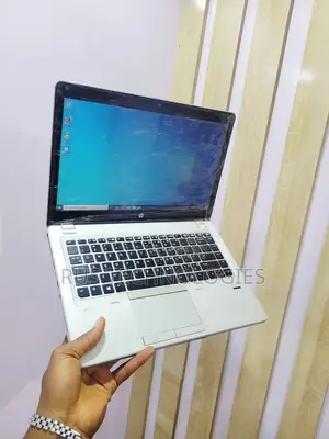 Laptop HP EliteBook Folio 9470M 8GB Intel Core i5 SSD 500GB